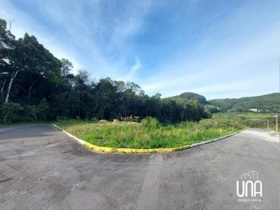 Terreno, 334 m² - Foto 1