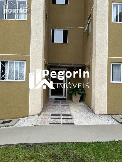 Casa, 3 quartos, 49 m² - Foto 2