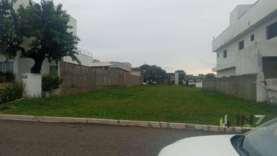 Loteamento e Condomínio, 406 m² - Foto 3