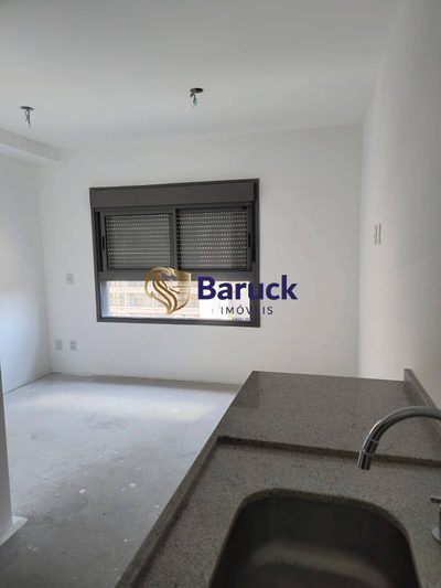 Apartamento, 1 quarto - Foto 4