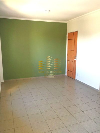 Apartamento, 2 quartos - Foto 1