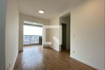 Apartamento, 2 quartos, 49 m² - Foto 1