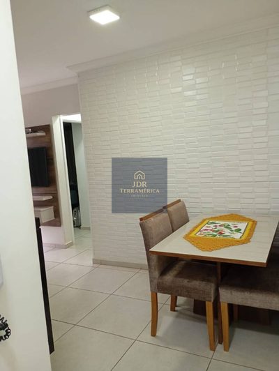 Apartamento, 2 quartos, 49 m² - Foto 4