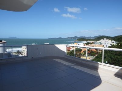 Cobertura, 4 quartos, 205 m² - Foto 4