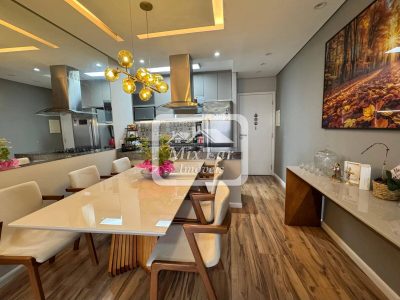 Apartamento, 3 quartos, 72 m² - Foto 1