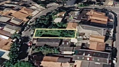 Terreno, 405 m² - Foto 2