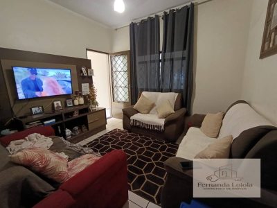 Casa, 3 quartos, 120 m² - Foto 2