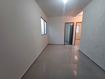 Apartamento, 2 quartos, 48 m² - Foto 3