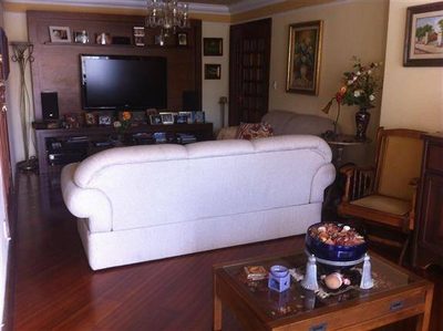 Apartamento, 4 quartos, 144 m² - Foto 2