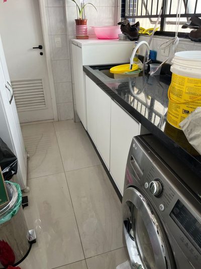 Apartamento, 3 quartos - Foto 4