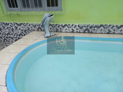 Casa, 2 quartos, 120 m² - Foto 3