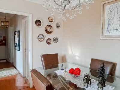 Apartamento, 3 quartos, 99 m² - Foto 4