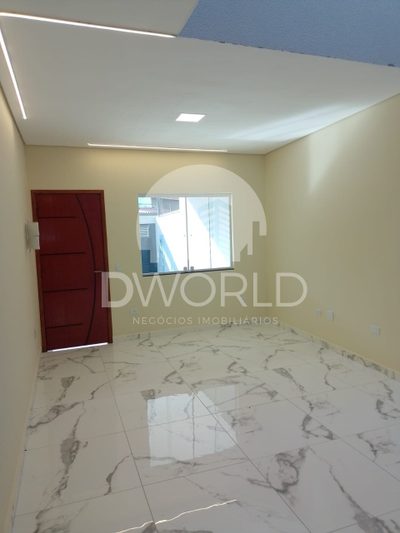 Sobrado, 3 quartos, 153 m² - Foto 2
