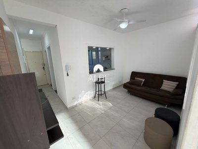 Apartamento, 1 quarto, 45 m² - Foto 2