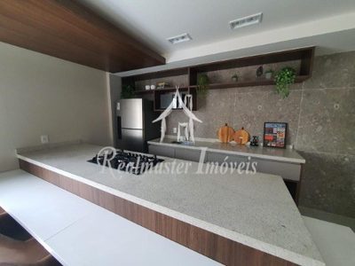 Apartamento, 2 quartos, 57 m² - Foto 4