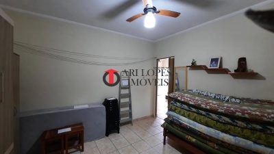 Casa de Condomínio, 2 quartos - Foto 4