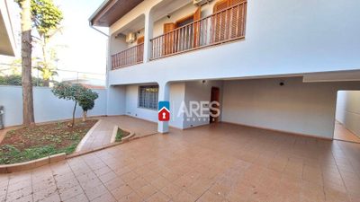 Casa, 3 quartos, 277 m² - Foto 2