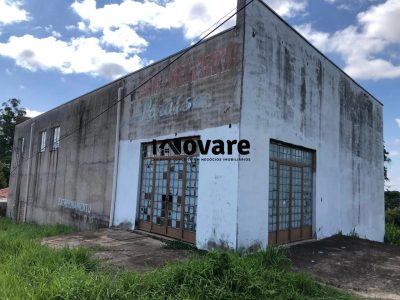 Depósito-Galpão - Foto 5