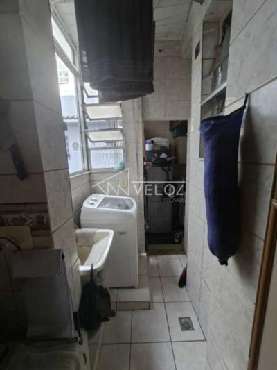 Apartamento, 2 quartos, 67 m² - Foto 2