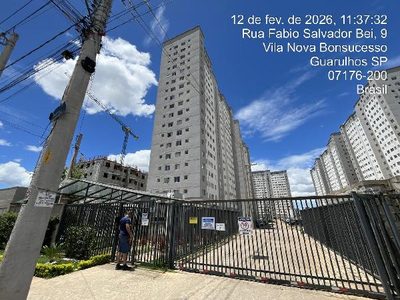 Apartamento, 1 quarto, 42 m² - Foto 1