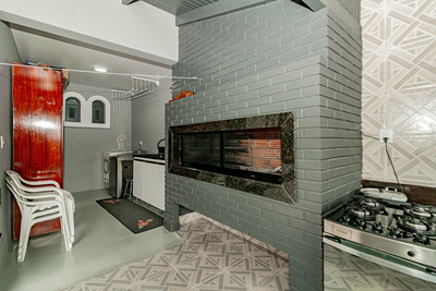 Apartamento, 3 quartos, 272 m² - Foto 5