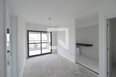 Apartamento, 1 quarto, 54 m² - Foto 2