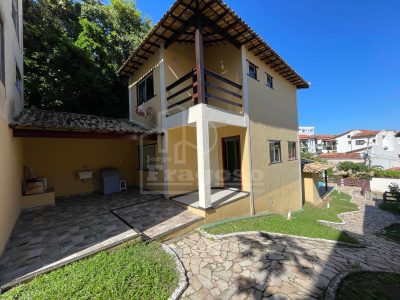 Casa de Condomínio, 2 quartos - Foto 4