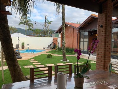 Casa, 3 quartos, 220 m² - Foto 1