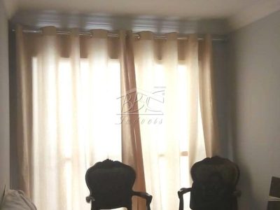 Apartamento, 2 quartos, 63 m² - Foto 3