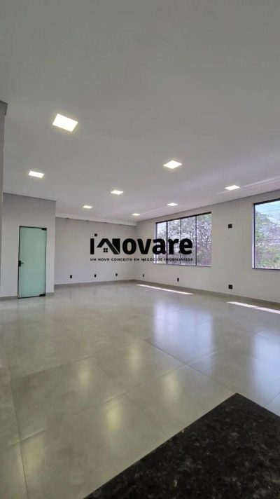 Loja-Salão, 80 m² - Foto 3