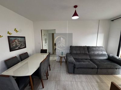 Apartamento, 1 quarto, 53 m² - Foto 3