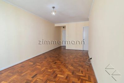 Apartamento, 3 quartos, 108 m² - Foto 2