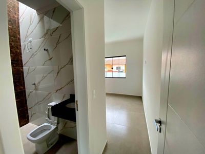 Sobrado, 3 quartos, 131 m² - Foto 5