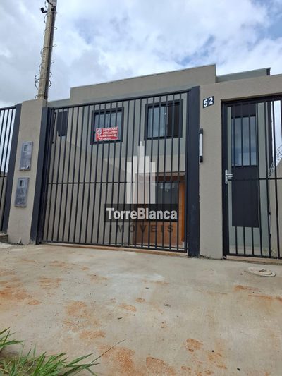 Sobrado, 2 quartos, 60 m² - Foto 2