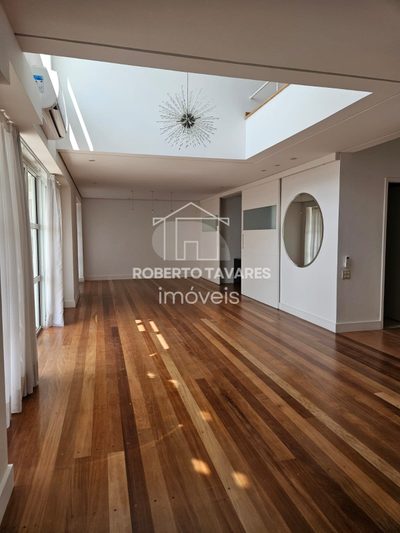 Cobertura, 4 quartos, 320 m² - Foto 2