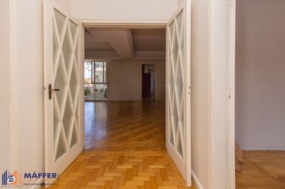 Apartamento, 3 quartos, 131 m² - Foto 2
