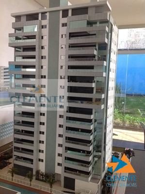 Apartamento, 4 quartos, 187 m² - Foto 1