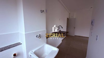 Apartamento, 2 quartos, 54 m² - Foto 5