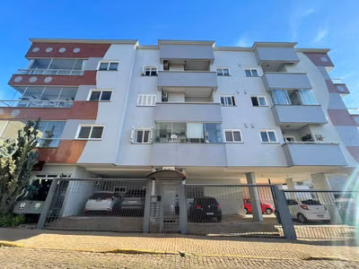 Apartamento, 1 quarto, 40 m² - Foto 1