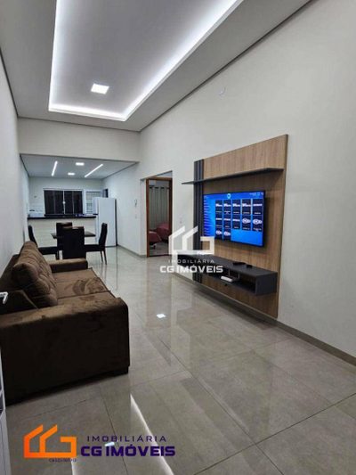 Casa, 2 quartos, 76 m² - Foto 4