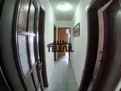 Casa, 3 quartos, 250 m² - Foto 4