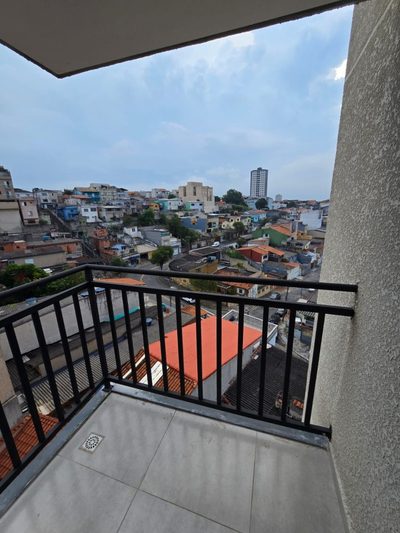 Casa, 2 quartos, 44 m² - Foto 4