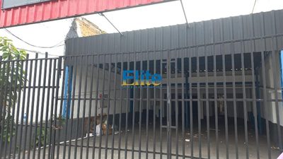 Depósito-Galpão, 200 m² - Foto 2