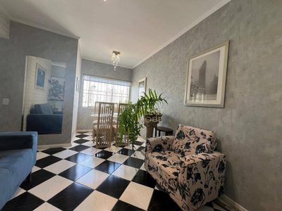 Apartamento, 2 quartos, 62 m² - Foto 4