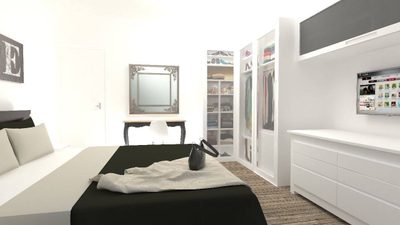 Apartamento, 2 quartos, 112 m² - Foto 5