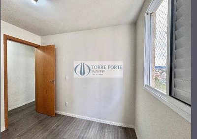 Apartamento, 2 quartos, 44 m² - Foto 2