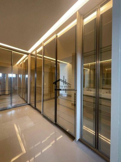 Sobrado, 3 quartos, 240 m² - Foto 3