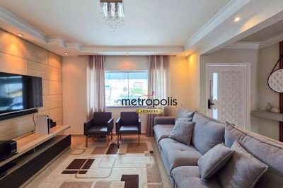 Sobrado, 2 quartos, 160 m² - Foto 4