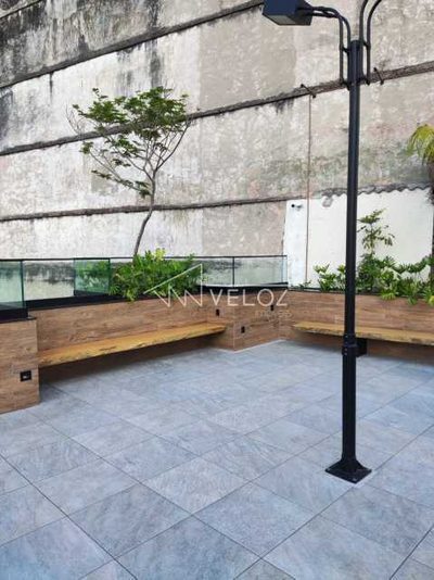 Apartamento, 1 quarto, 30 m² - Foto 3