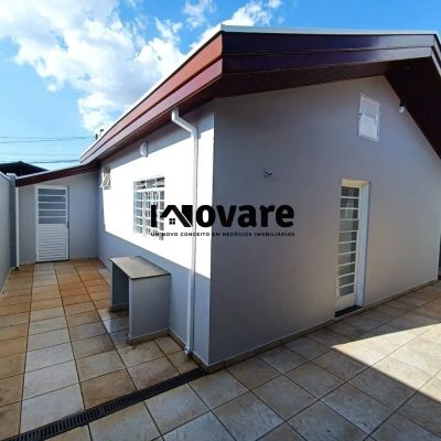 Casa, 2 quartos, 130 m² - Foto 3